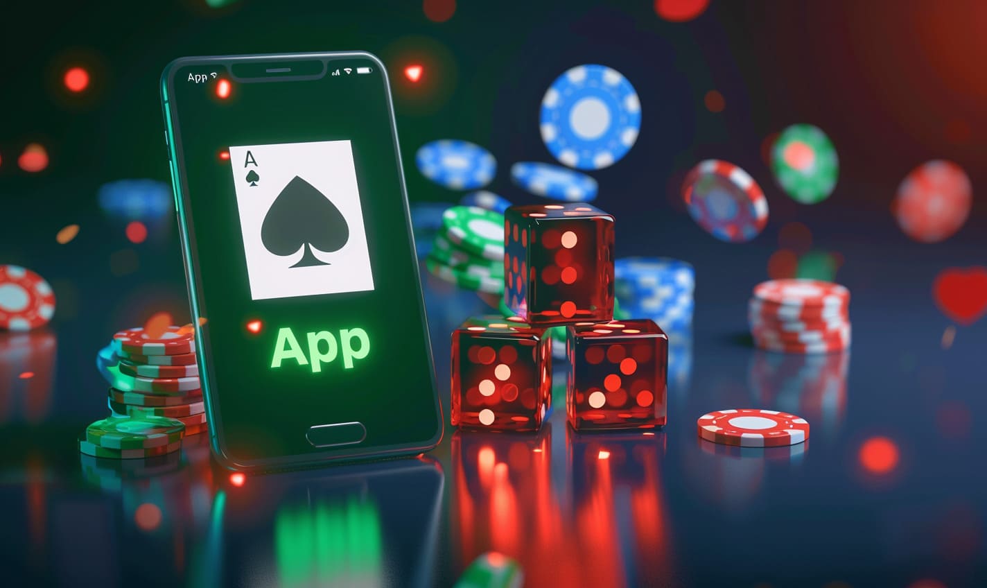 Available Mobile App Casino KATANA SPIN
                              